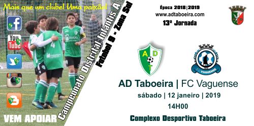 Cartaz InfantisA9 13