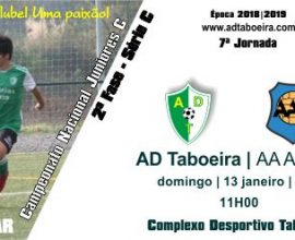 Cartaz IniciadosA 2F 07