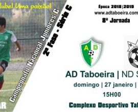 Cartaz IniciadosA 2F 08