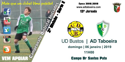 Cartaz IniciadosC 13